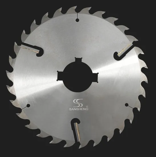  Plywood Saw Blade Tct Wood Carbine Steel for Metal Cutting Oscillating